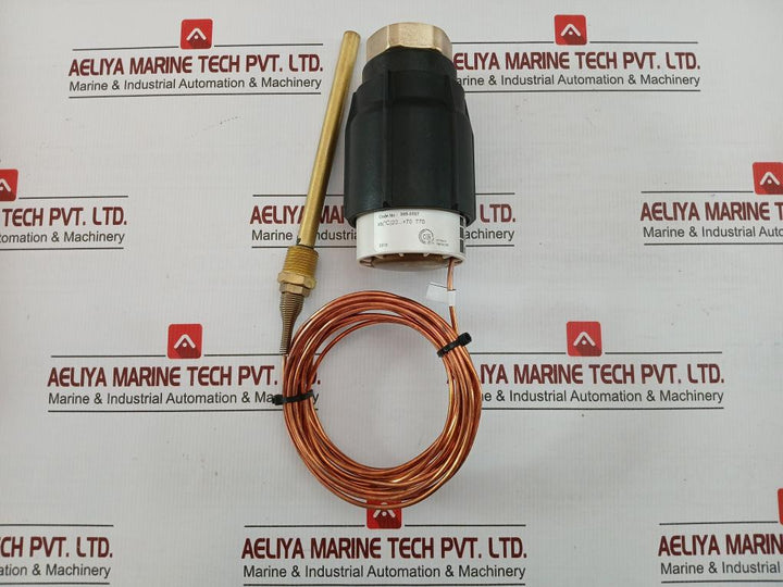 Danfoss Avt