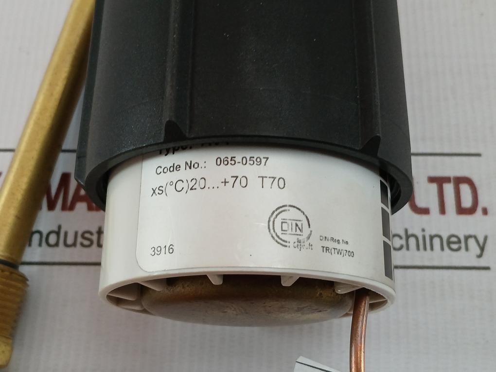 Danfoss Avt