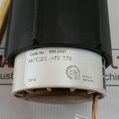 Danfoss Avt