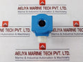 Danfoss Bb110Cs Solenoid Coil Din Spade, Supply Voltage 110V 60Hz 13W 22Va