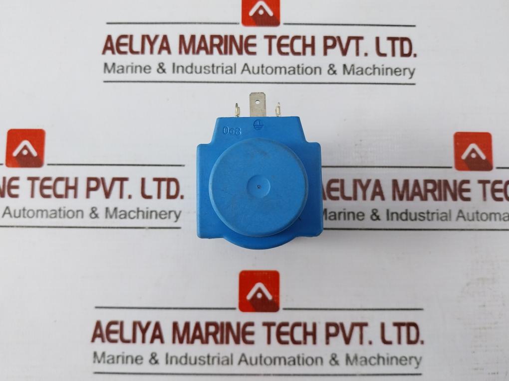 Danfoss Bb110cs Solenoid Coil 018f7360 -40°c To +50°c