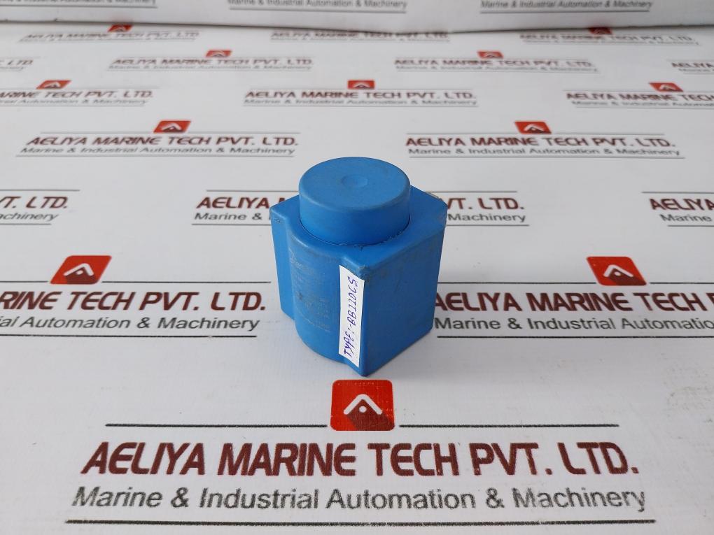Danfoss Bb110cs Solenoid Coil 018f7360 -40°c To +50°c