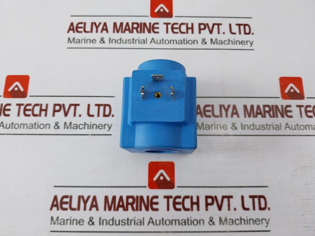 Danfoss Bb110cs Solenoid Coil 018f7360 -40°c To +50°c