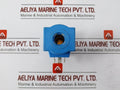 Danfoss Bb110cs Solenoid Coil 018f7360 -40°c To +50°c