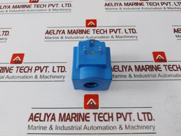 Danfoss Bb110cs Solenoid Coil 018f7360 110v, 13w/15w