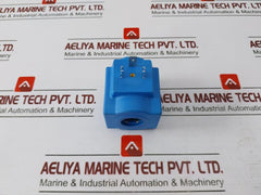 Danfoss Bb110cs Solenoid Coil 018f7360 110v, 13w/15w