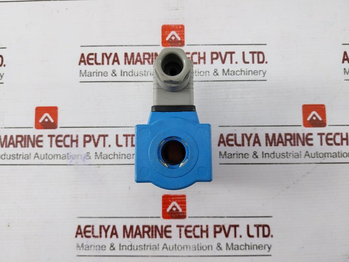 Danfoss Bb110cs Solenoid Coil 018f7360 F7260, 14a Gdm