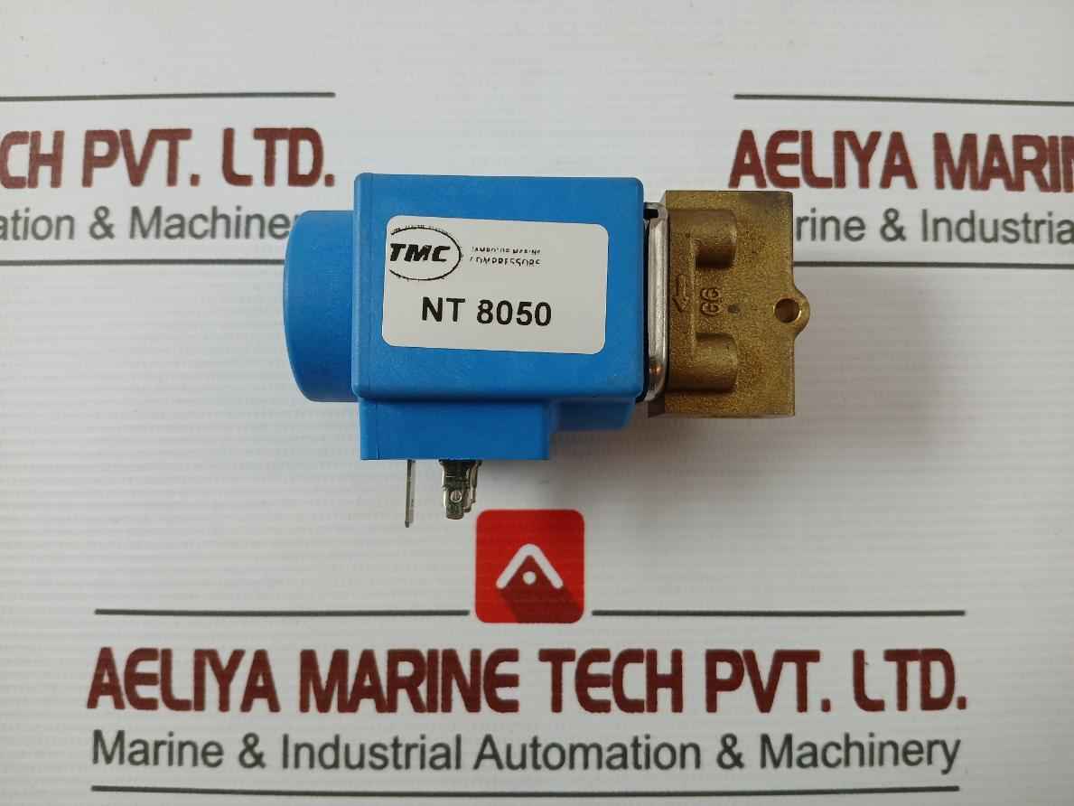 Danfoss Bb230Cs Solenoid Coil 220-230V/50-60Hz