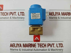 Danfoss Bb230Cs Solenoid Coil 220-230V/50-60Hz