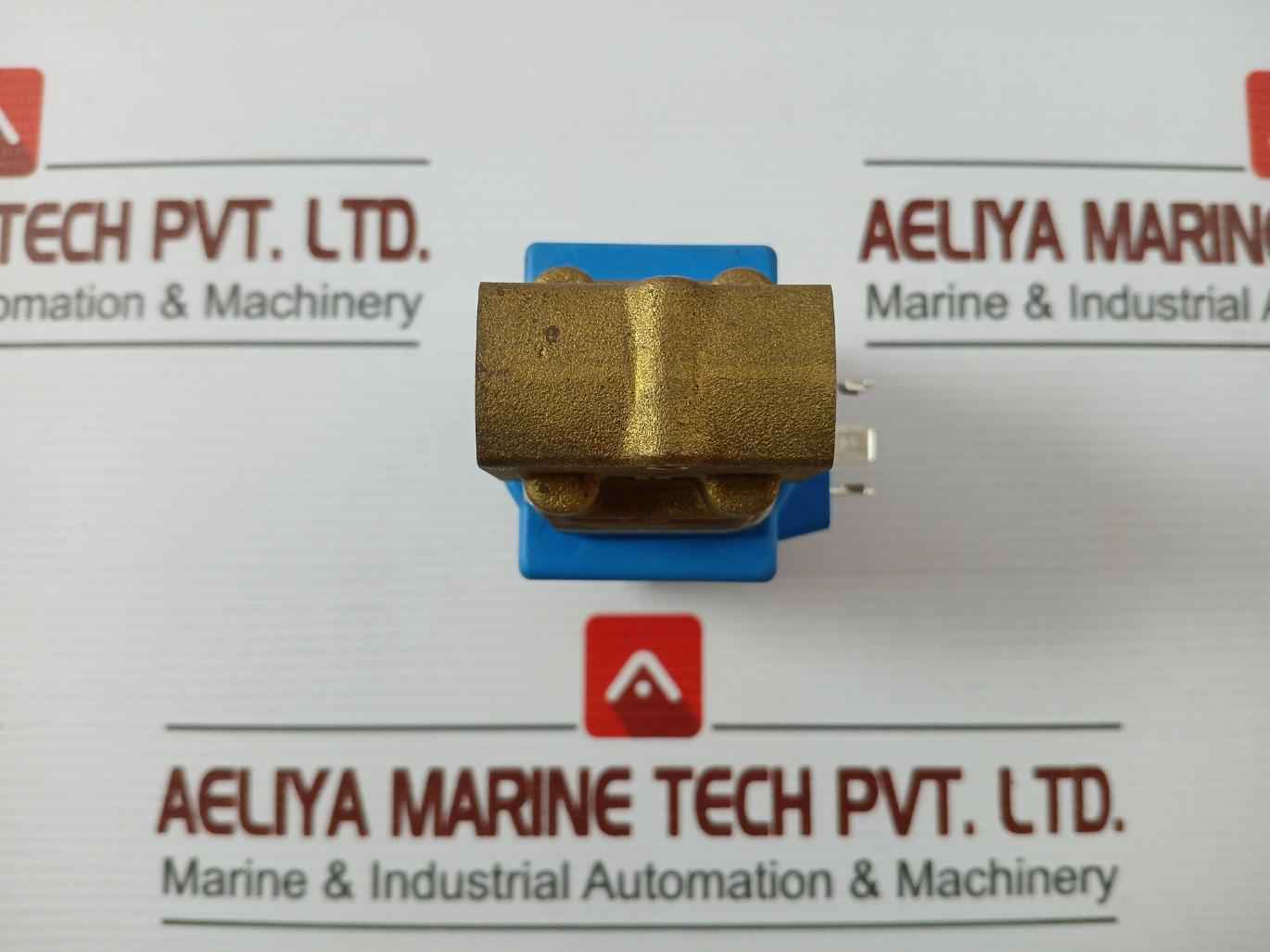 Danfoss Bb230Cs Solenoid Coil 220-230V/50-60Hz