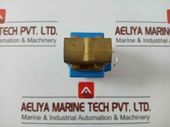 Danfoss Bb230Cs Solenoid Coil 220-230V/50-60Hz