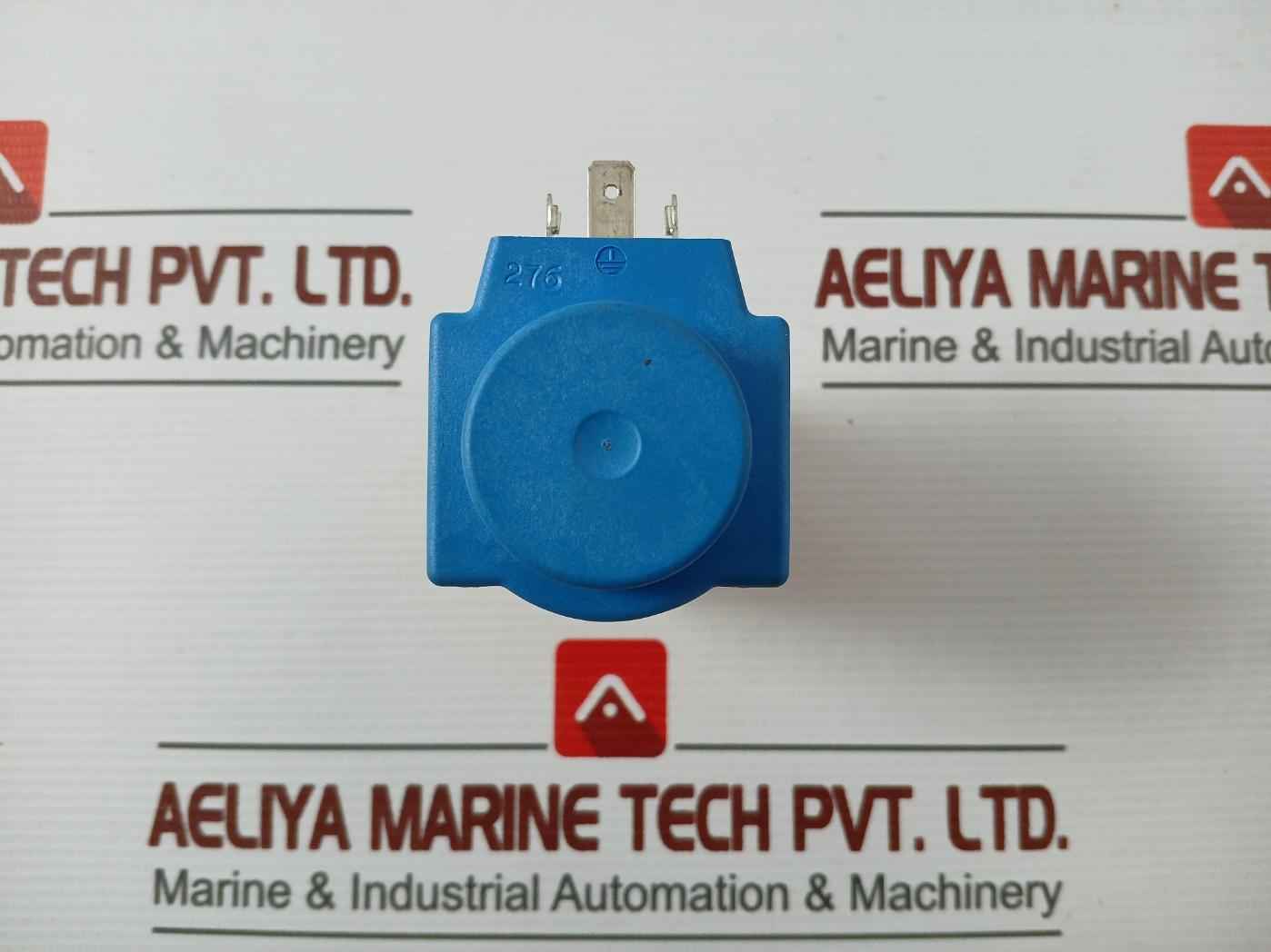 Danfoss Bb230Cs Solenoid Coil 220-230V/50-60Hz