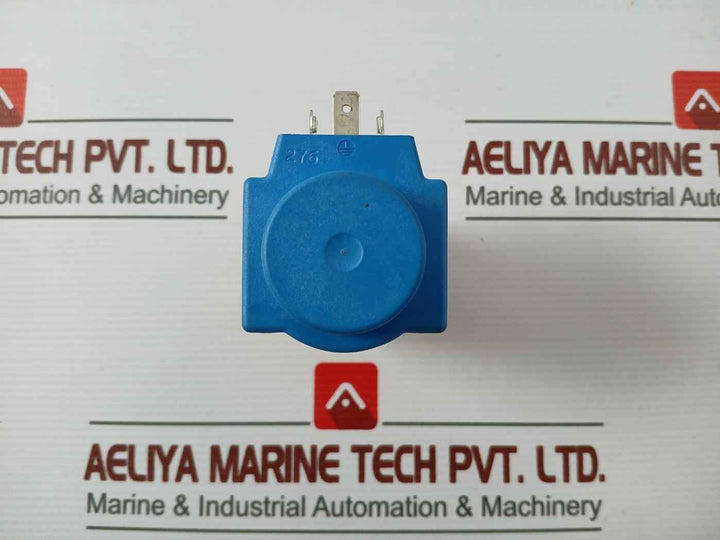 Danfoss Bb230Cs Solenoid Coil 220-230V/50-60Hz