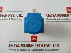 Danfoss Bb230Cs Solenoid Coil 220-230V/50-60Hz