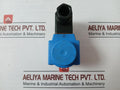 Danfoss Bb230Cs Solenoid Valve Coil 018F7363 230V 60Hz 13W 24Va F7263