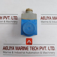 Be024Bs Solenoid Coil 24V 60Hz 14W 25Va Danfoss