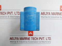 Be024Bs Solenoid Coil 24V 60Hz 14W 25Va Danfoss