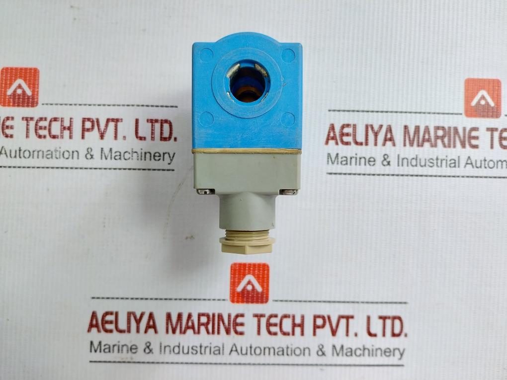 Be024Bs Solenoid Coil 24V 60Hz 14W 25Va Danfoss