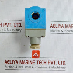 Be024Bs Solenoid Coil 24V 60Hz 14W 25Va Danfoss