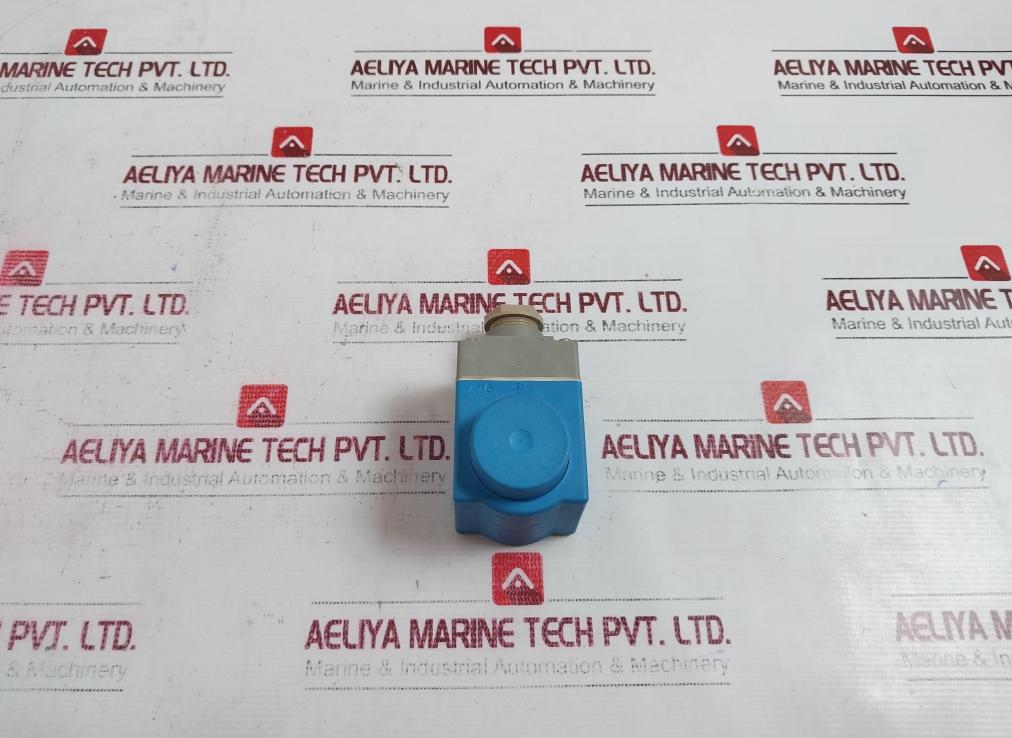 Danfoss Be110Cs Coil For Solenoid Valve 110V 60Hz 13W 22Va