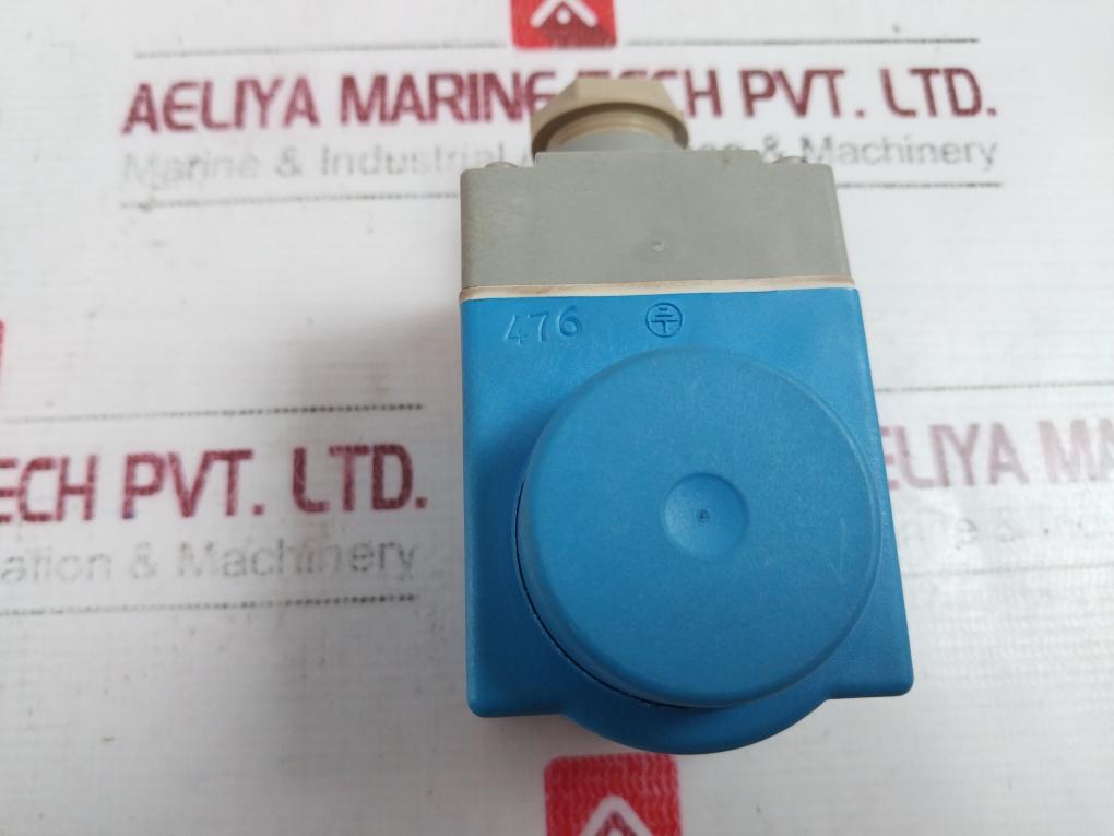 Danfoss Be110Cs Coil For Solenoid Valve 110V 60Hz 13W 22Va