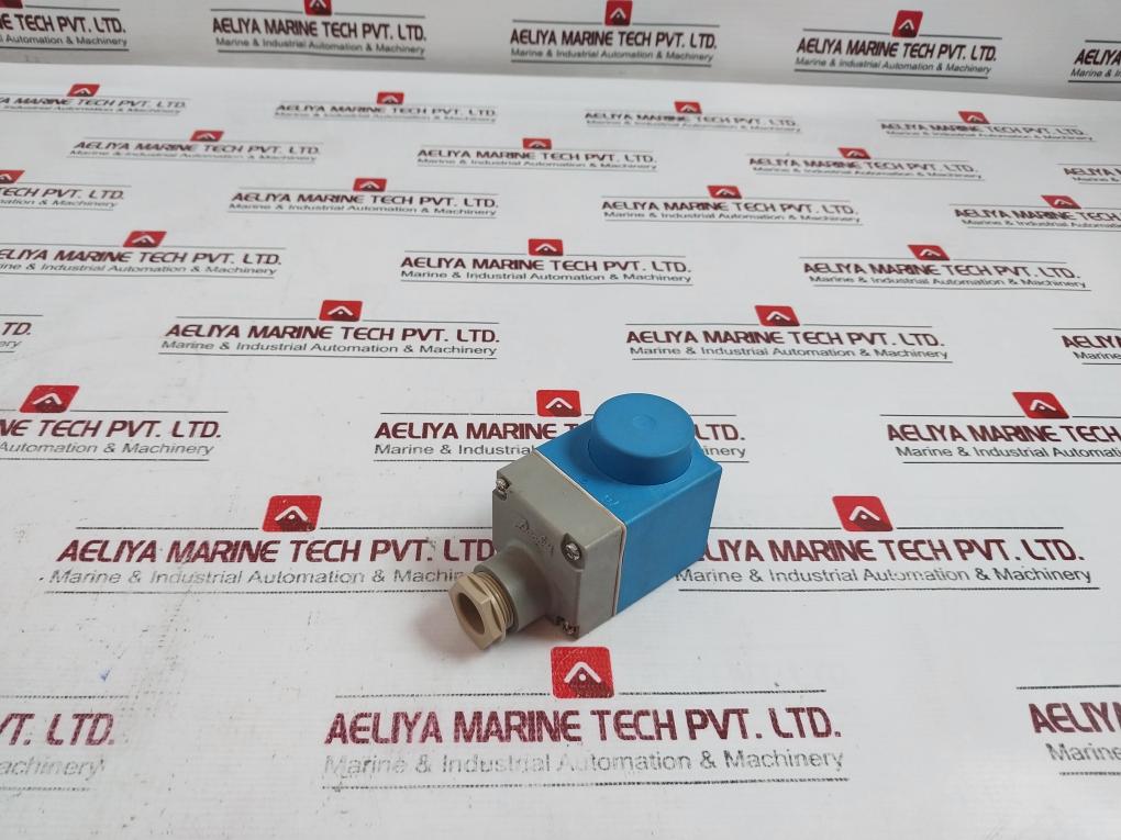 Danfoss Be110Cs Coil For Solenoid Valve 110V 60Hz 13W 22Va