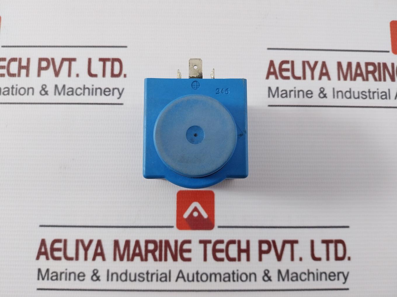 Danfoss Be230Cs Solenoid Coil 220–230V Ac