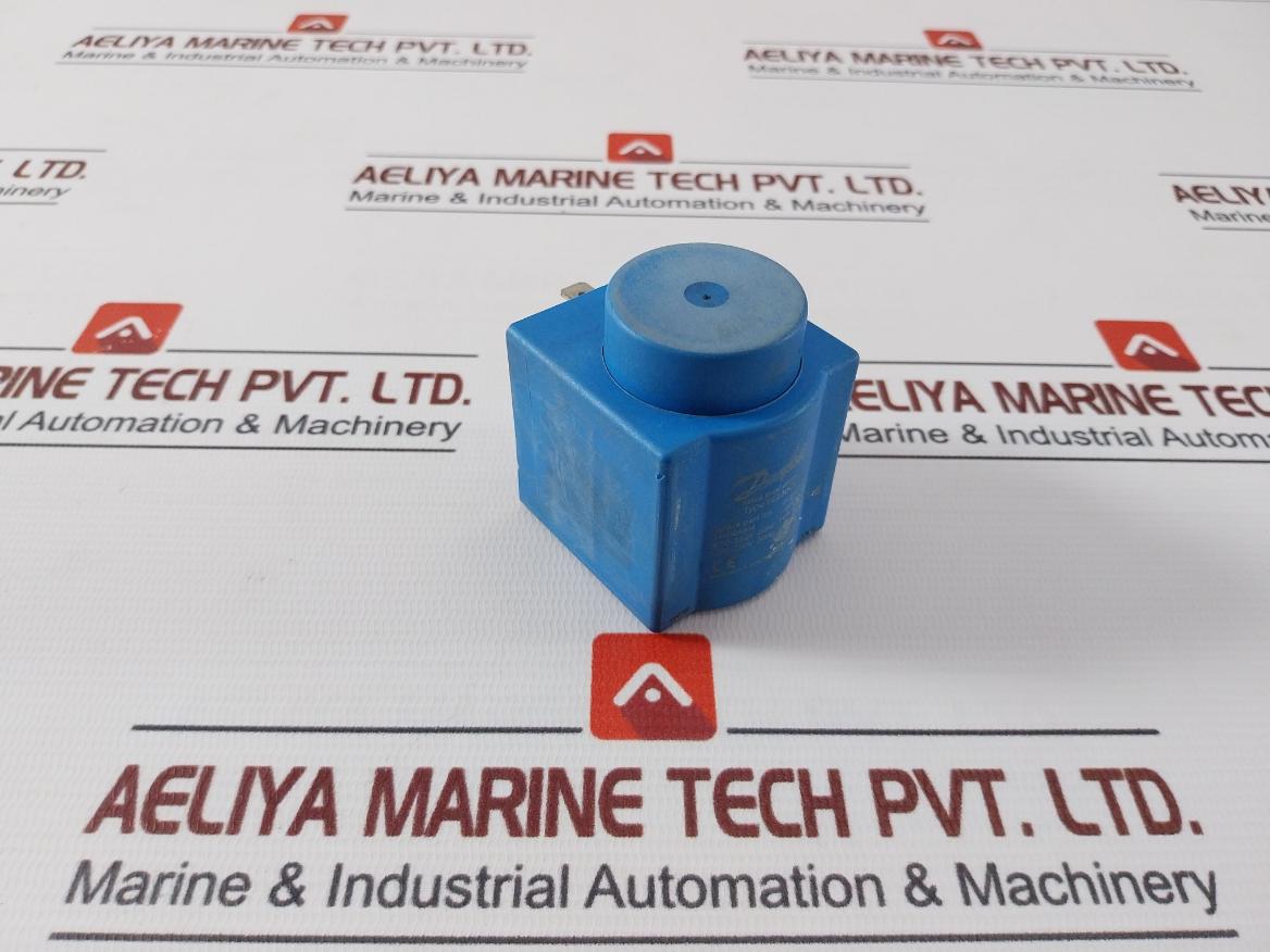 Danfoss Be230Cs Solenoid Coil 220–230V Ac