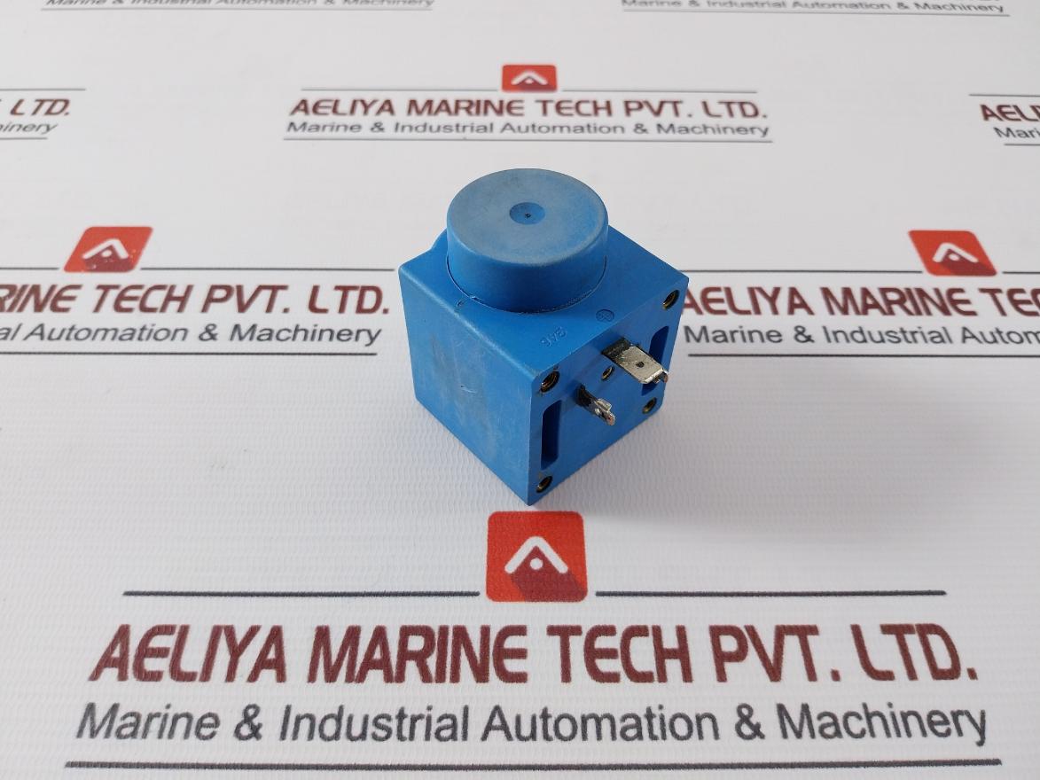 Danfoss Be230Cs Solenoid Coil 220–230V Ac