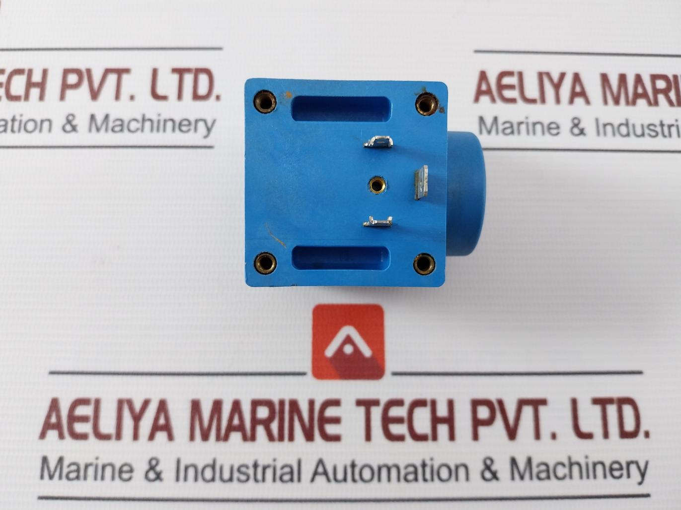 Danfoss Be230Cs Solenoid Coil 220–230V Ac