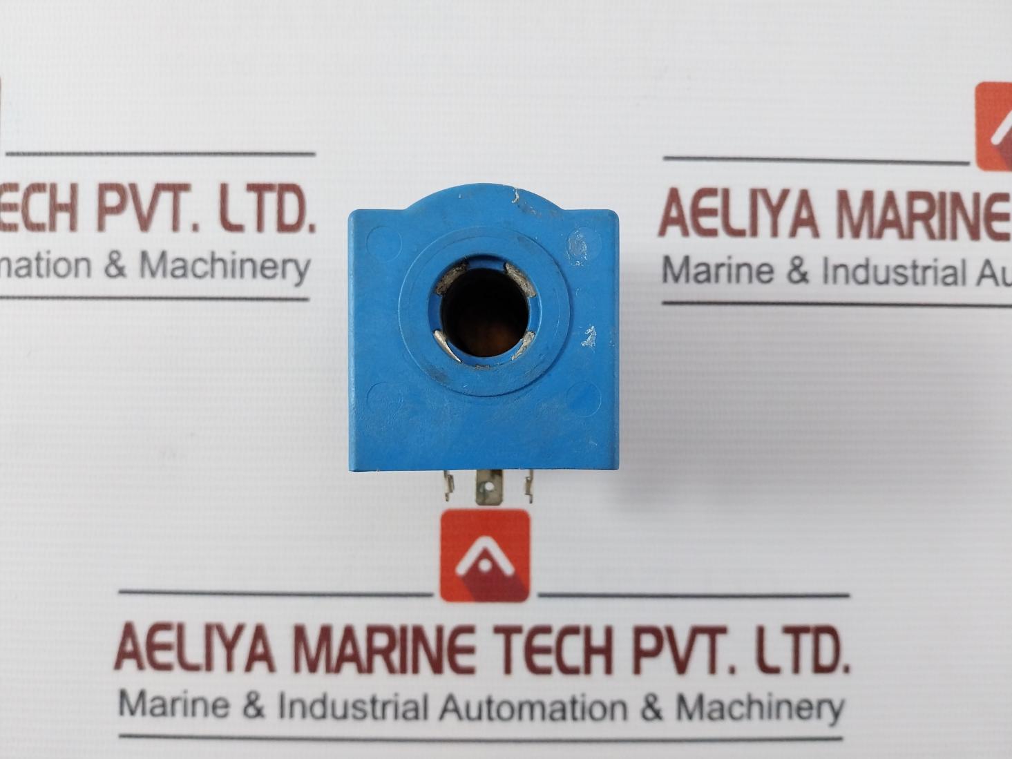 Danfoss Be230Cs Solenoid Coil 220–230V Ac