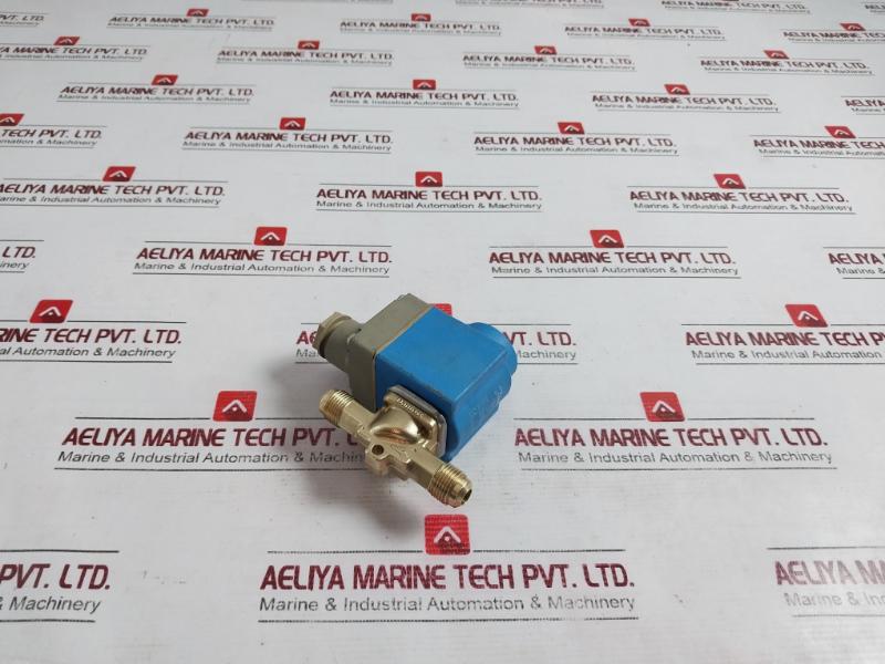 Danfoss Be230Cs Solenoid Valve Coil 018F6193 220-230V 50Hz 17W 31Va