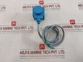Danfoss Bf230Cs Solenoid Coil 018F6282 220-230V 50Hz 16W 31Va
