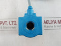 Danfoss Bf230Cs Solenoid Coil 018F6282 220-230V 50Hz 16W 31Va