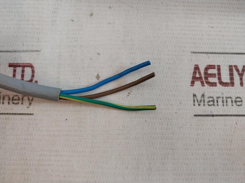 Danfoss Bf230Cs Solenoid Coil 018F6282 220-230V 50Hz 16W 31Va