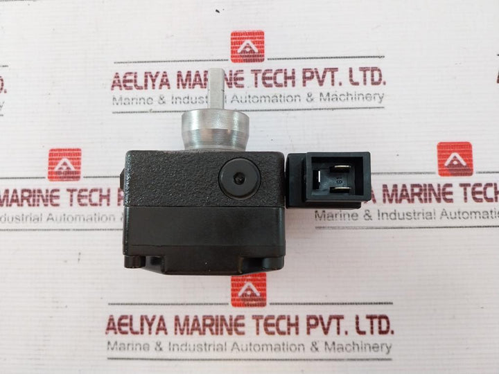 Danfoss Bfp 21 L5 Oil Burner Pump 071N7172 65327109