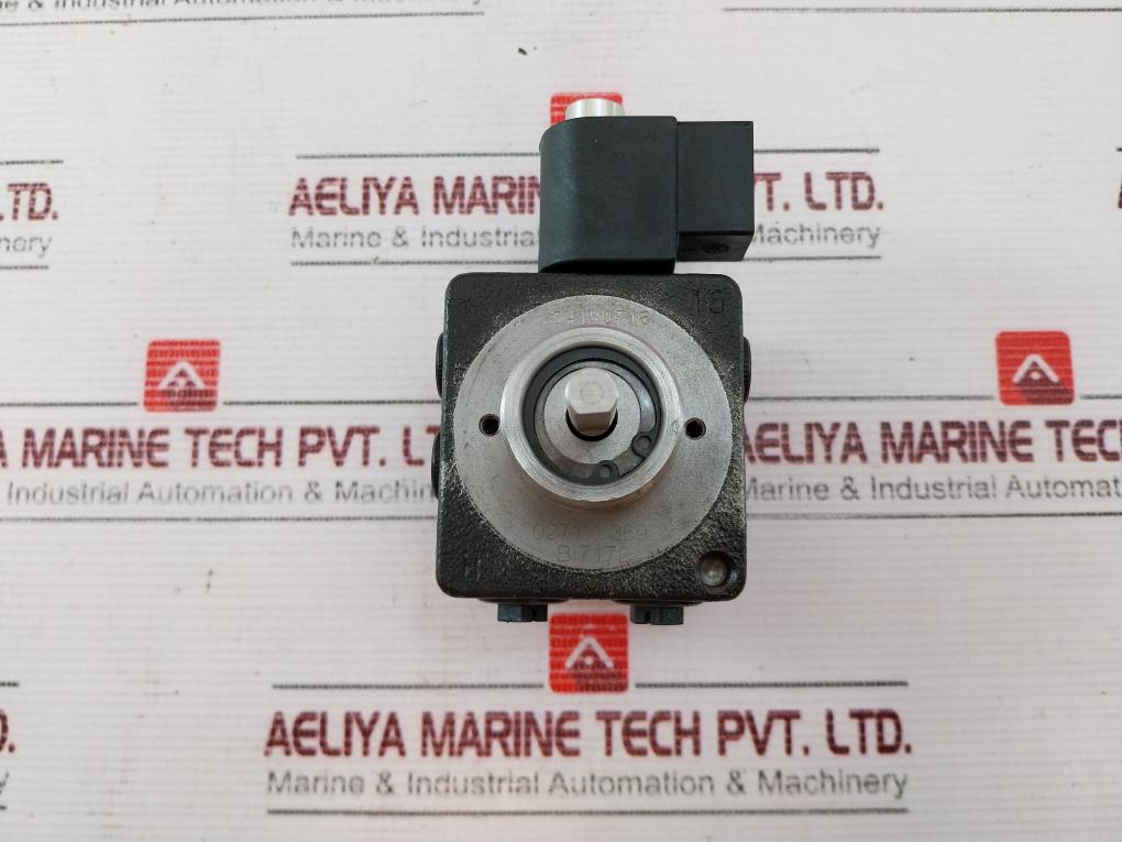 Danfoss Bfp 21 L5 Oil Burner Pump 071N7172 65327109