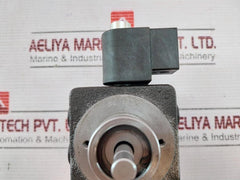 Danfoss Bfp 21 L5 Oil Burner Pump 071N7172 65327109