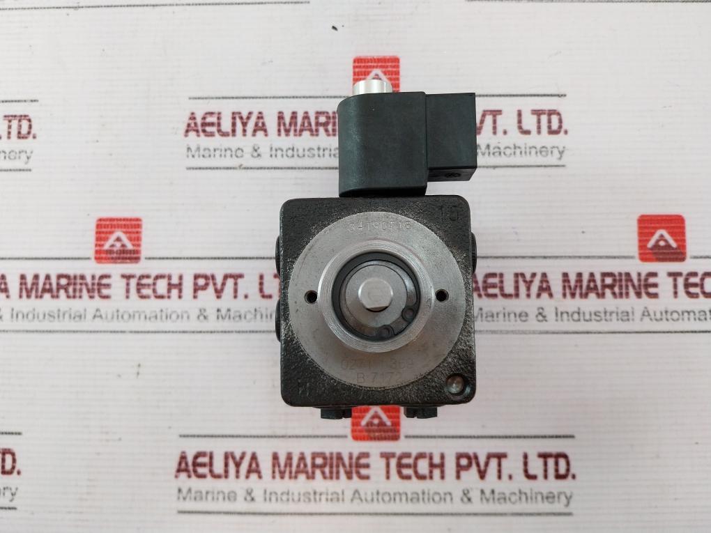 Danfoss Bfp 21 L5 Oil Burner Pump 071N7172 65327109