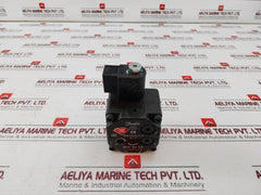 Danfoss Bfp 21 L5 Oil Burner Pump 071N7172 65327109
