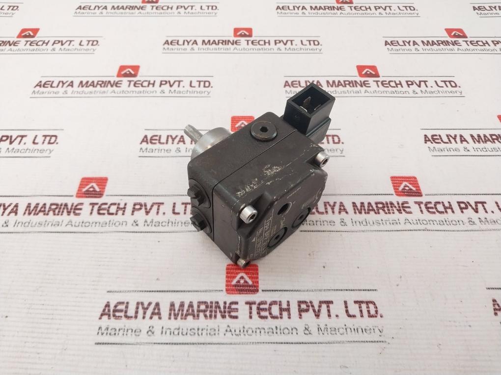 Danfoss Bfp 21 L 5 Oil Burner Pump 220/240V-50/60 Hz