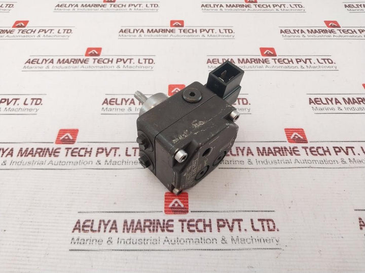 Danfoss Bfp 21 L 5 Oil Burner Pump 220/240V-50/60 Hz