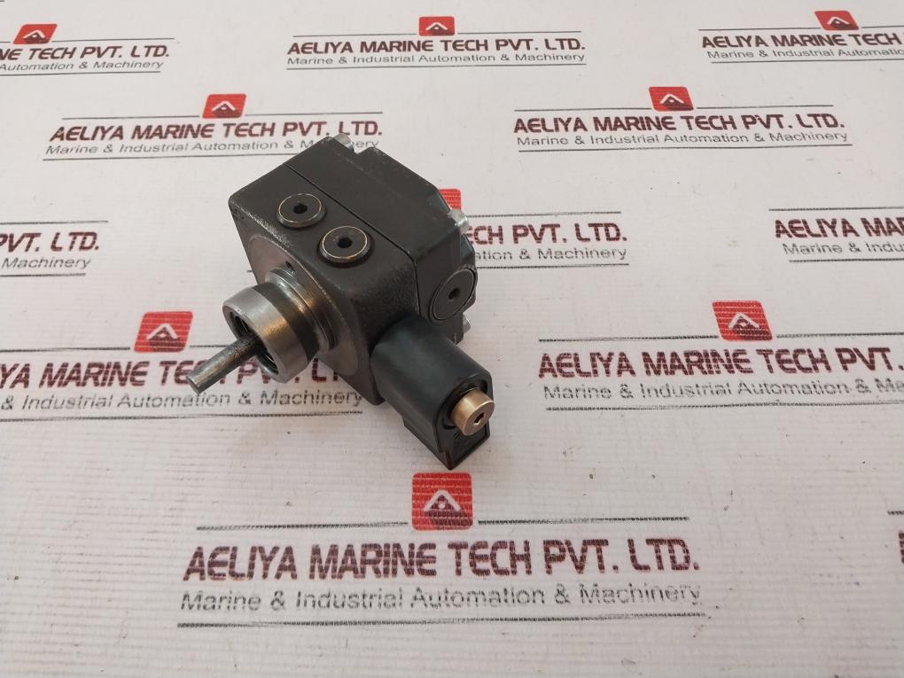 Danfoss Bfp 21 L 5 Oil Pump 50/60 Hz 220/240V