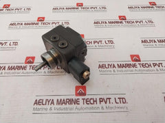 Danfoss Bfp 21 L 5 Oil Burner Pump 220/240V-50/60 Hz
