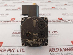 Danfoss Bfp 21 L 5 Oil Burner Pump 220/240V-50/60 Hz