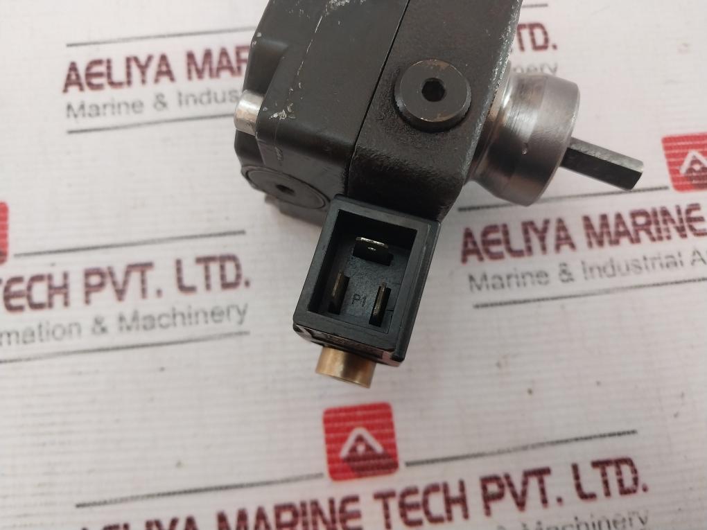 Danfoss Bfp 21 L 5 Oil Pump 50/60 Hz 220/240V