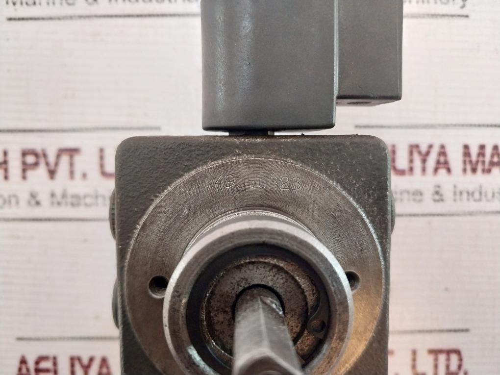 Danfoss Bfp 21 L 5 Oil Burner Pump 220/240V-50/60 Hz