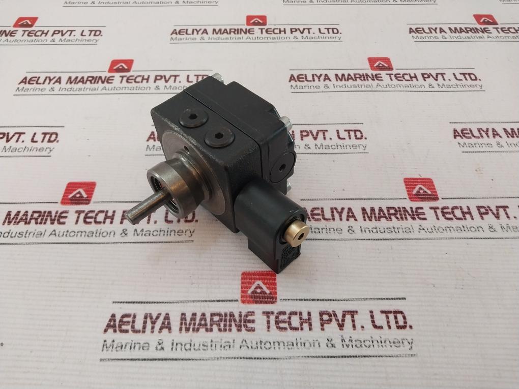 Danfoss Bfp 21 R 5 Oil Pump 220/240V 50/60Hz