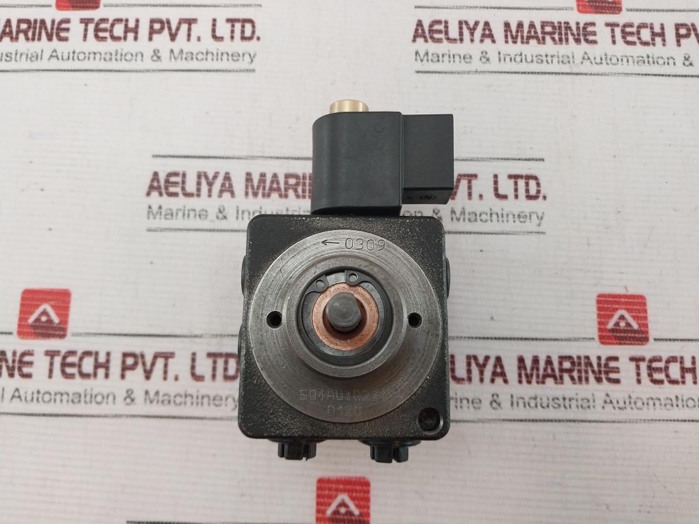 Danfoss Bfp 21 R 5 Oil Pump 220/240V 50/60Hz