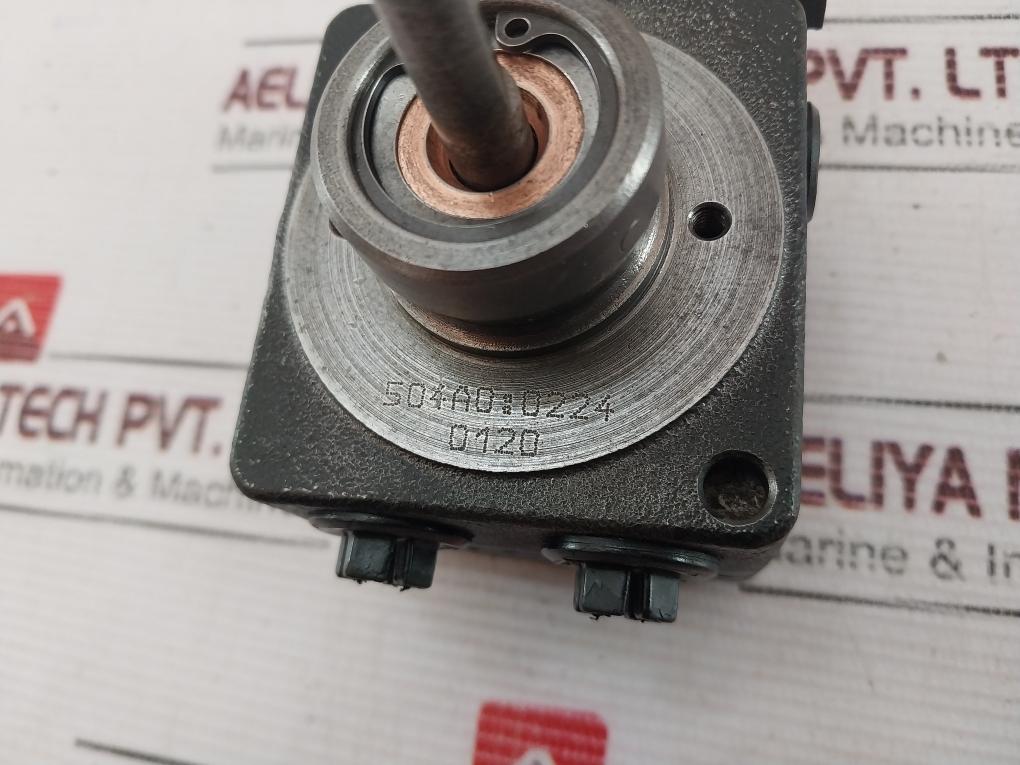 Danfoss Bfp 21 R 5 Oil Pump 220/240V 50/60Hz